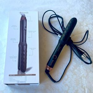 Usmooth Unexpected Luxury Infinite styling Iron
